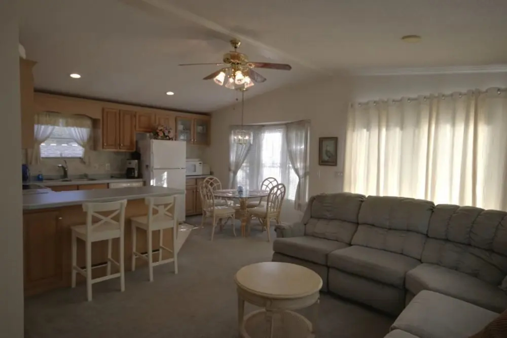 Assateague Pointe 296 - 2 Br Home