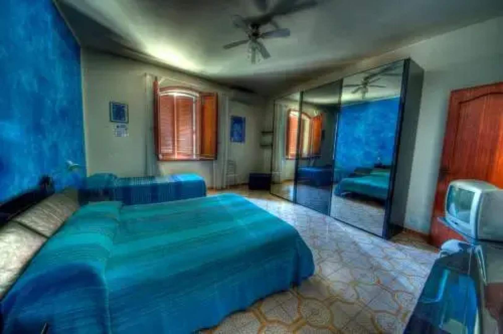 Bed & Breakfast Baia Tono