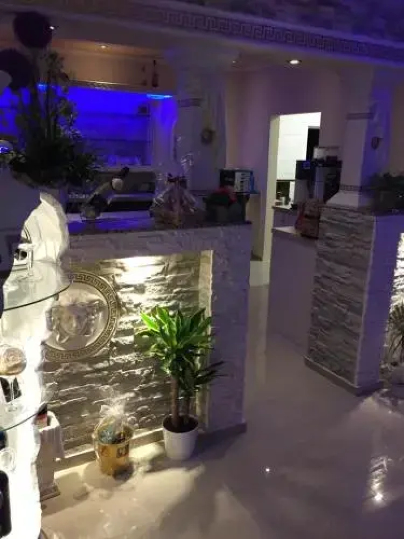 Hotel Restaurant Parthenon