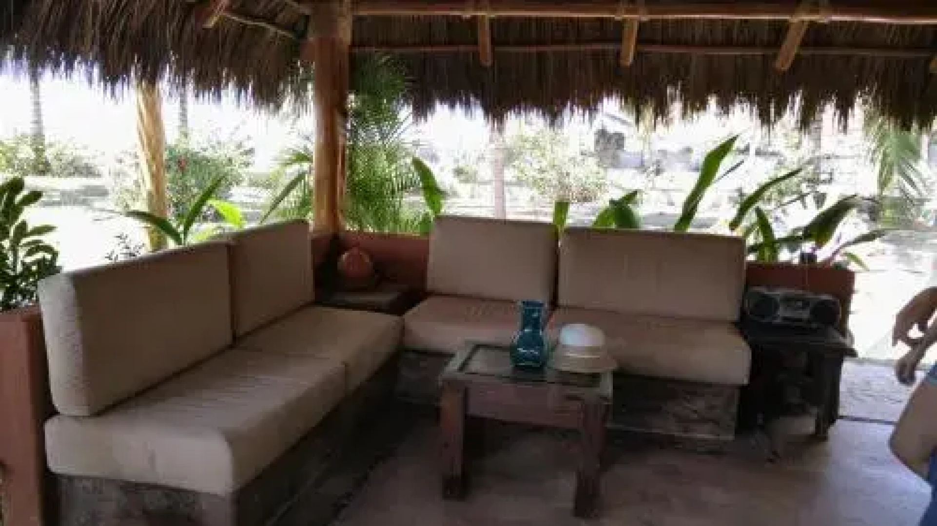 Cabañas Paraiso Lagomar