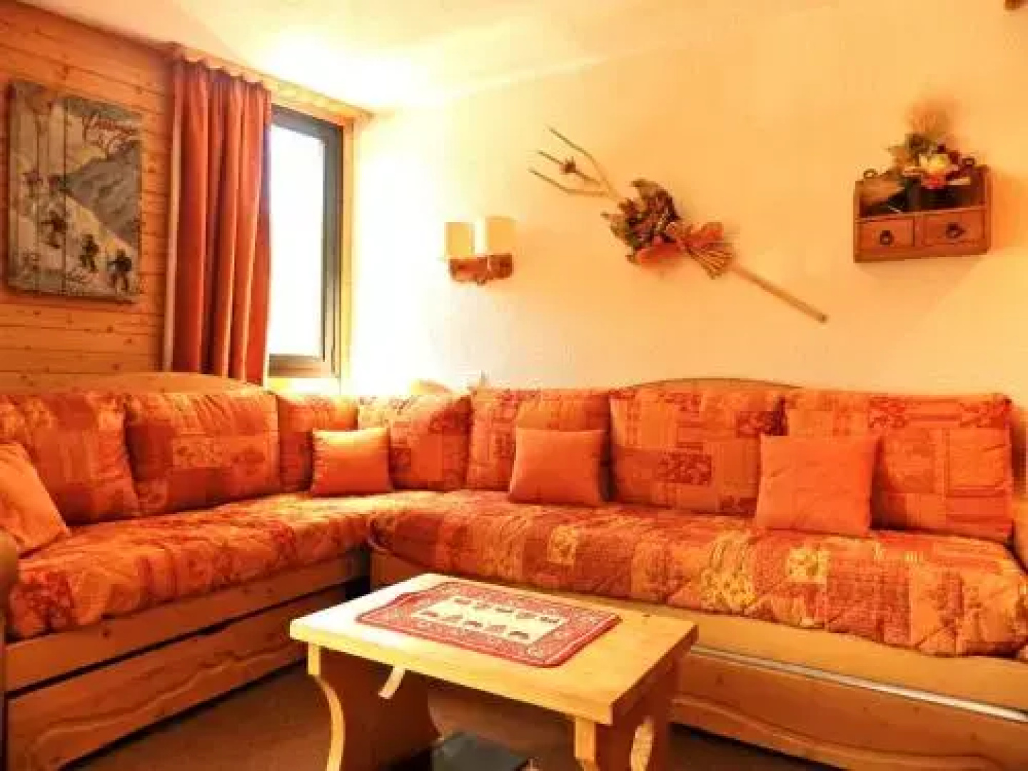Résidence Chanteneige - Freeloc Immobilier