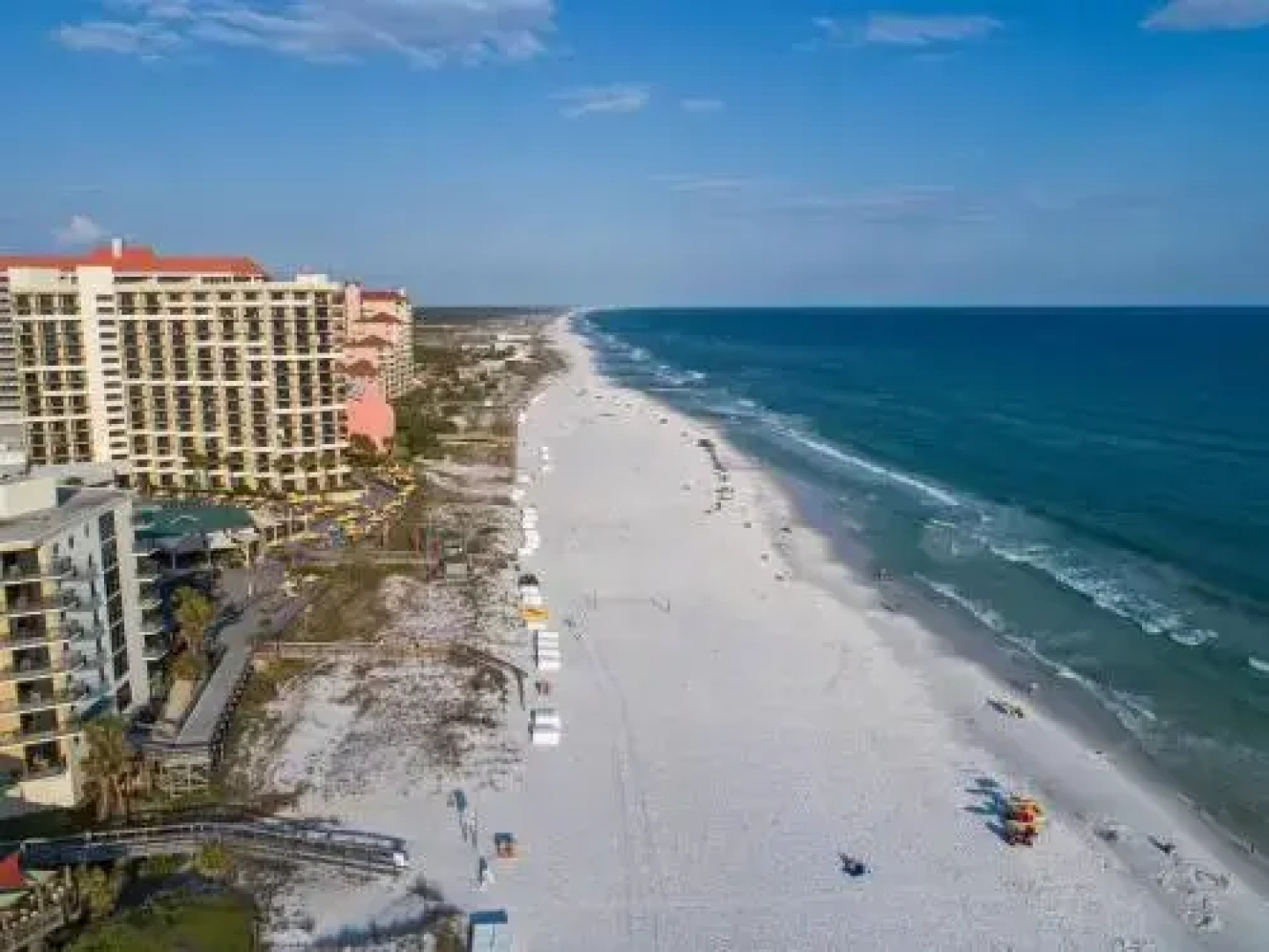 Beachside I by Panhandle Getaways