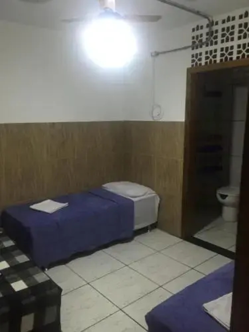 Pousada Tilu