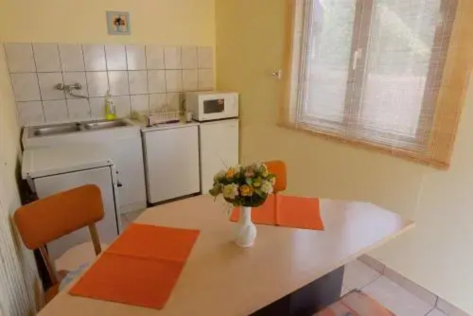 Napfény Vendégház és Apartman
