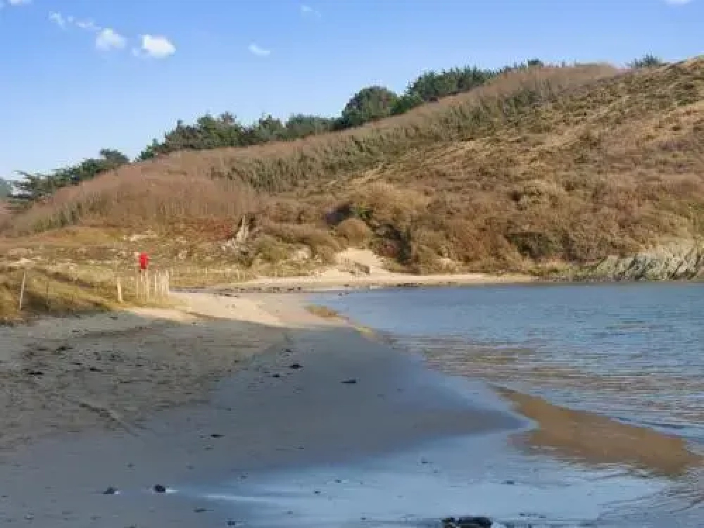 Holiday home Route de Bornor - Kerel - 2