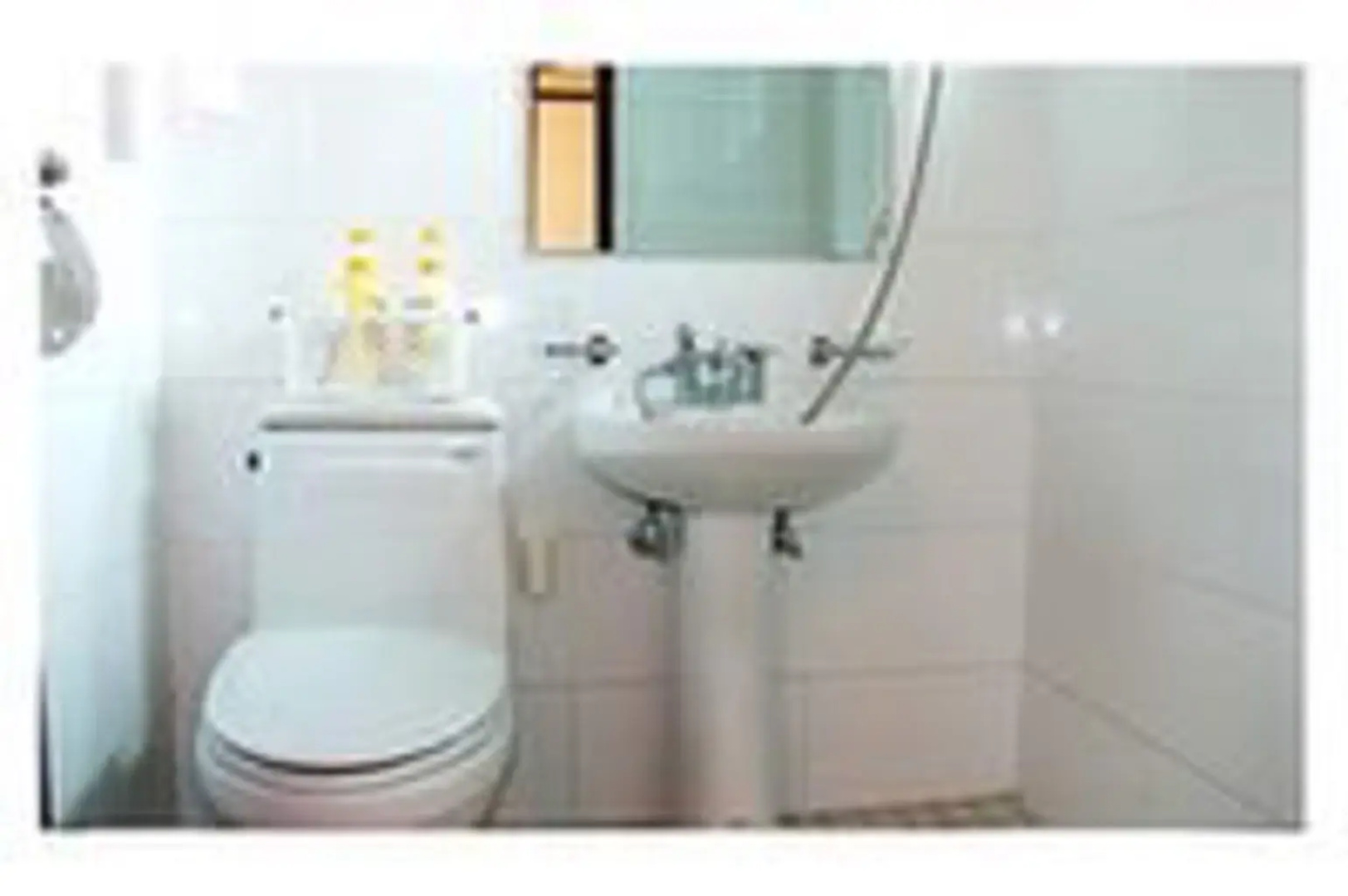 Taean Log House Pension