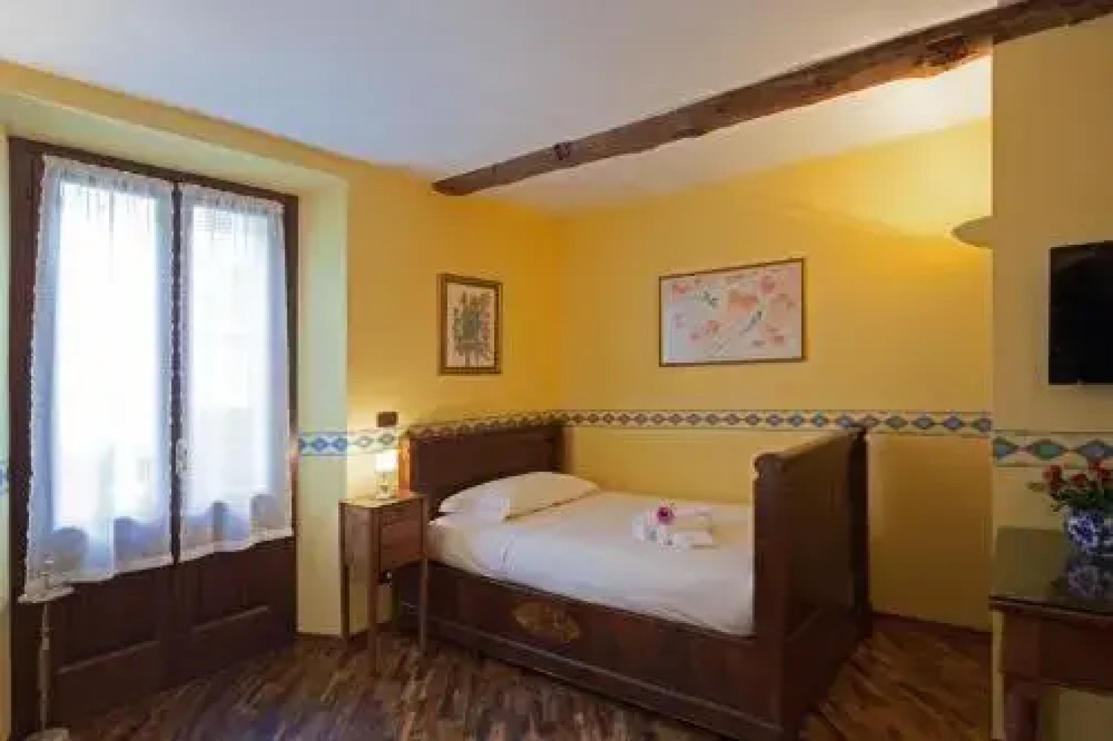 Bed And Breakfast Contrada Dei Giardini
