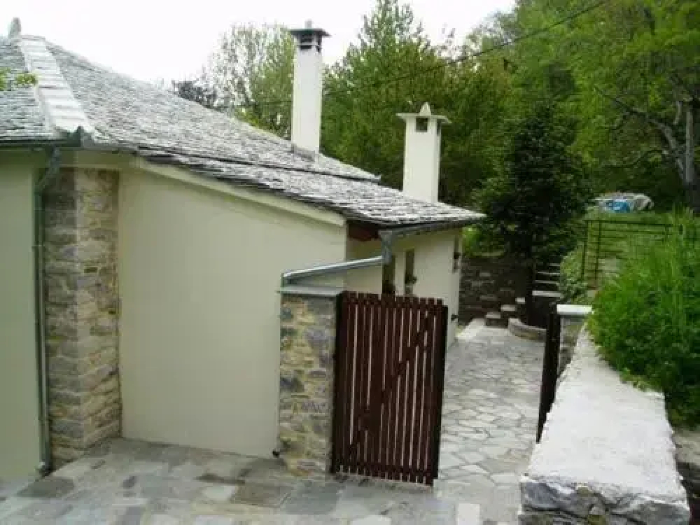 Guesthouse Kleopatras