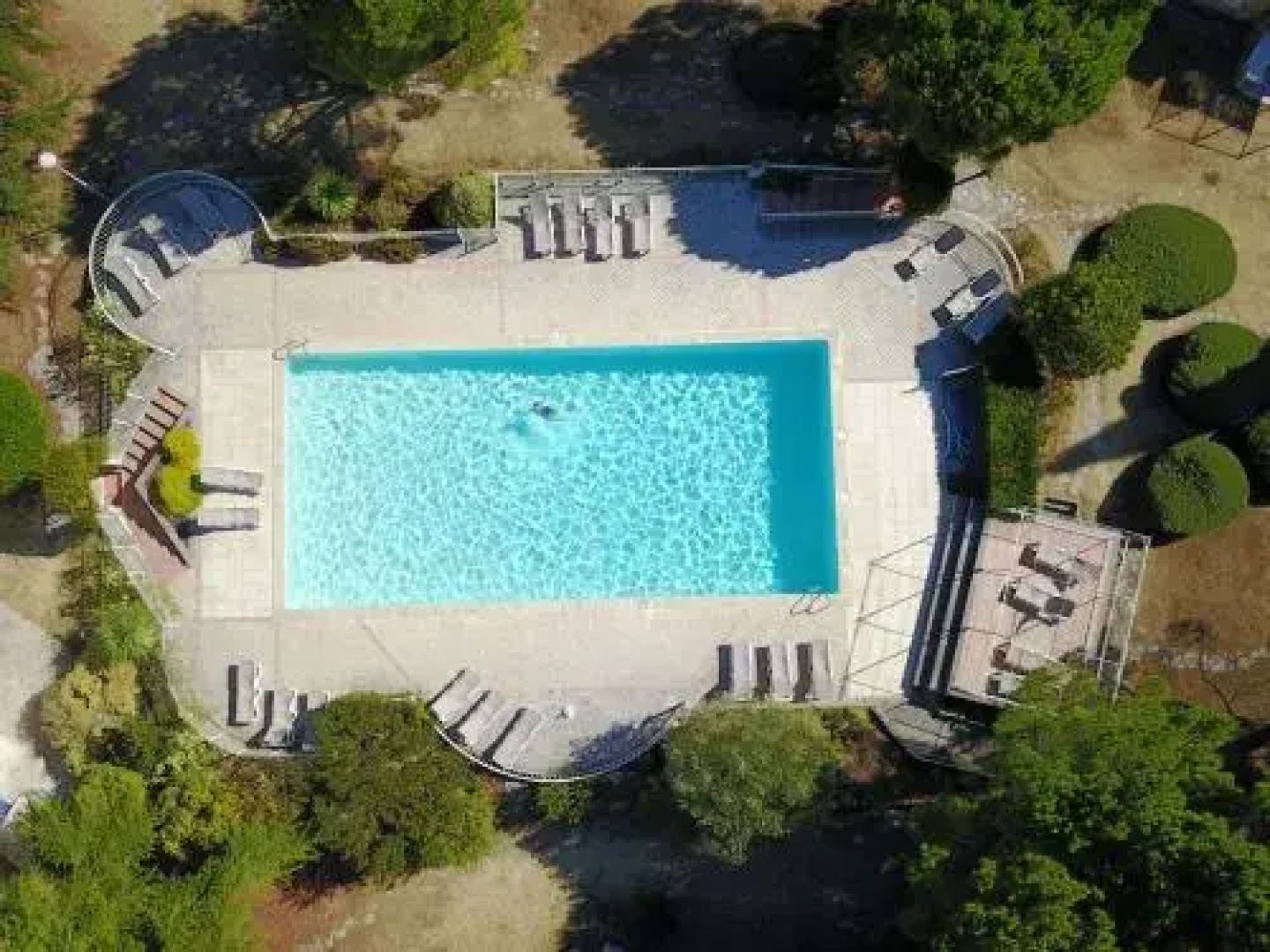 Résidence Odalys Le Moulin à Vent