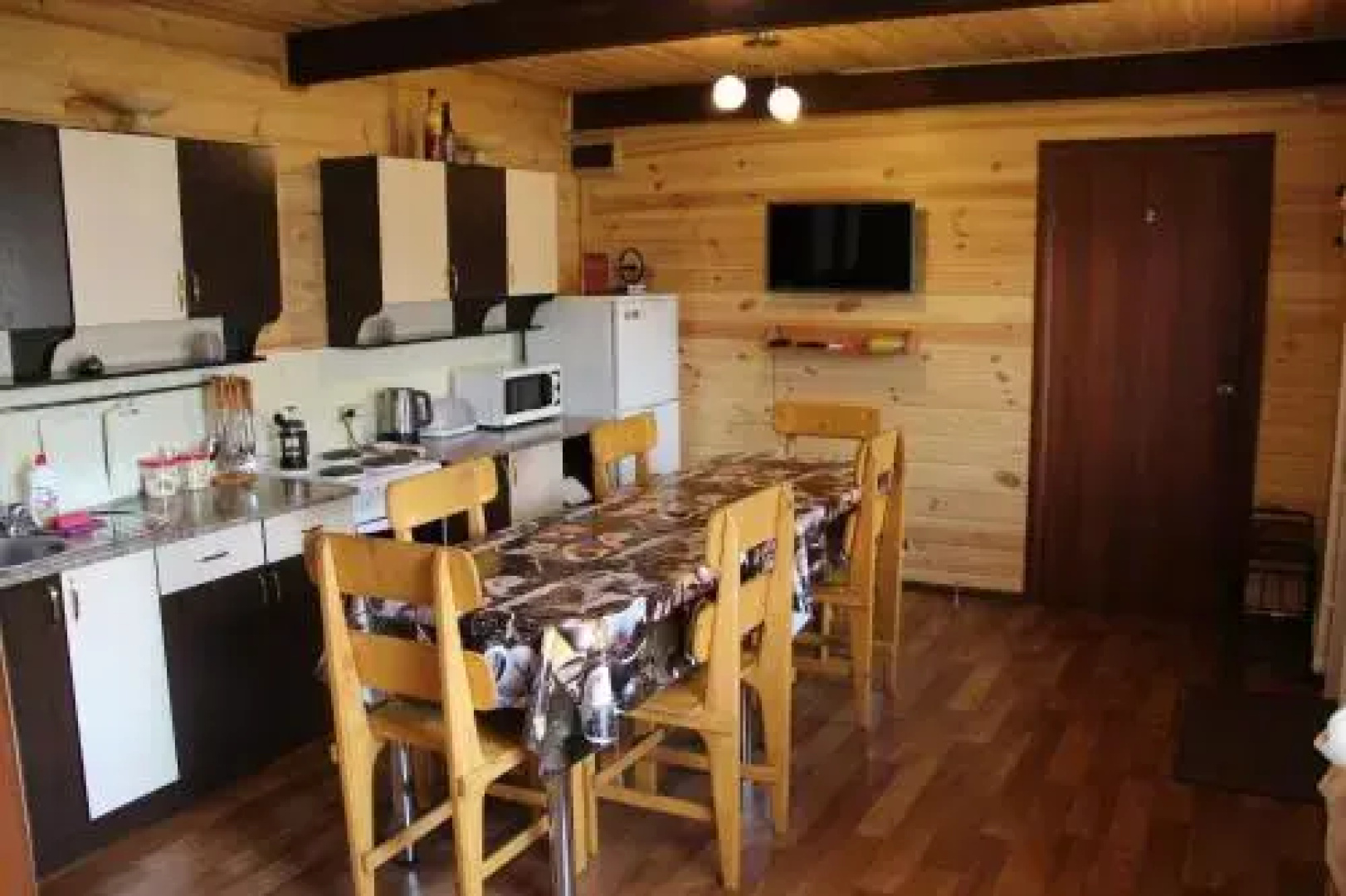 Berezhok