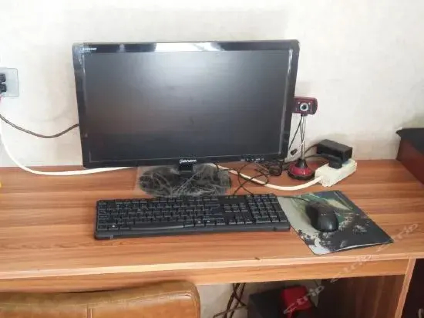Changzhi Comfy Homestay