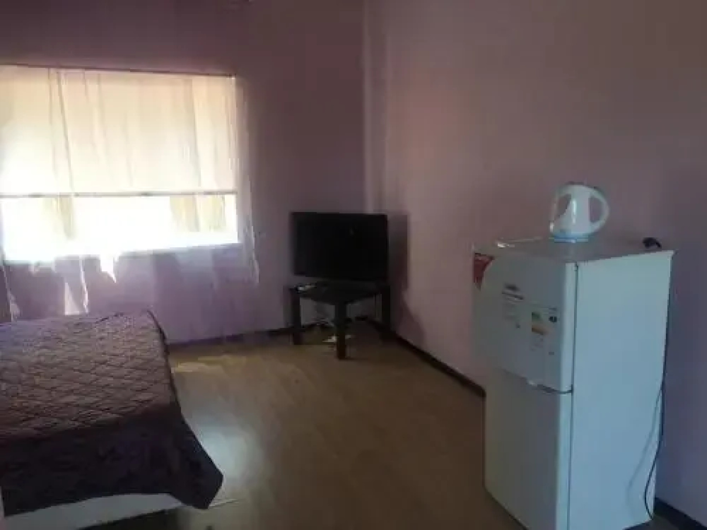 Комфорт Отель