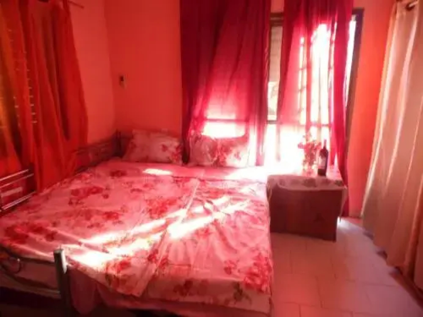 Safed Kinneret View Apartment