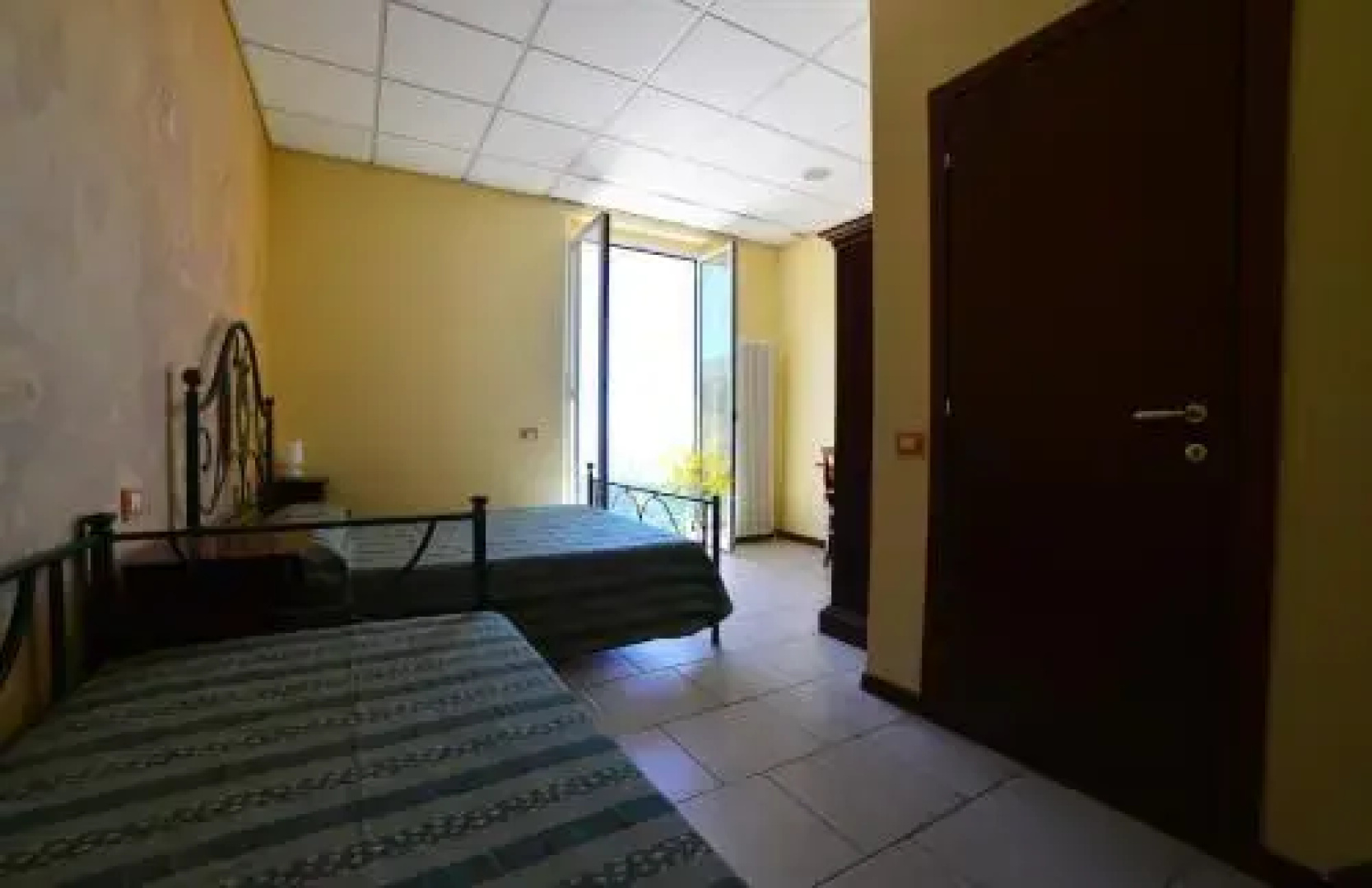 B&B Borgo Segreto