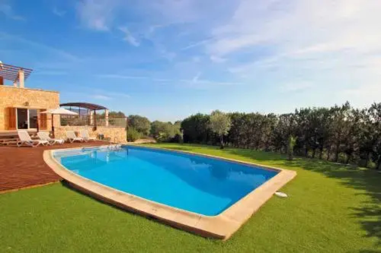 Villa Sa Punta
