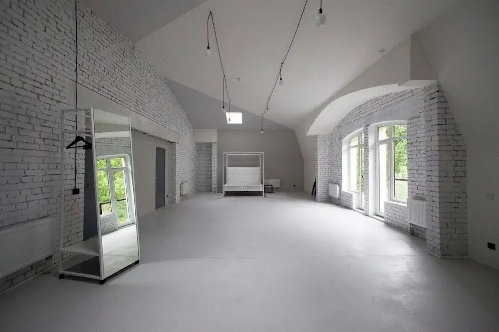 Residency of Arts&Technology QuartaRiata