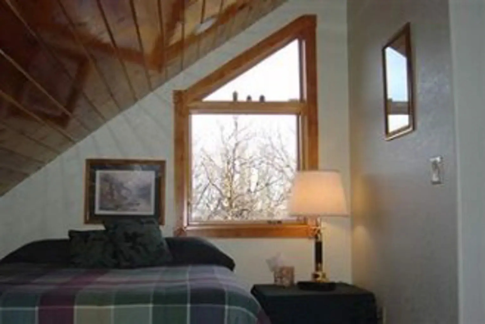 Lytle Creek Inn Bed and Breakfast