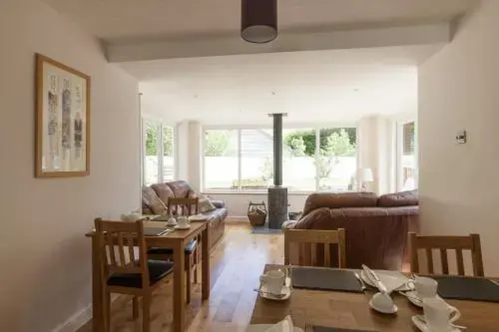 Mincombe Barn Bed & Breakfast