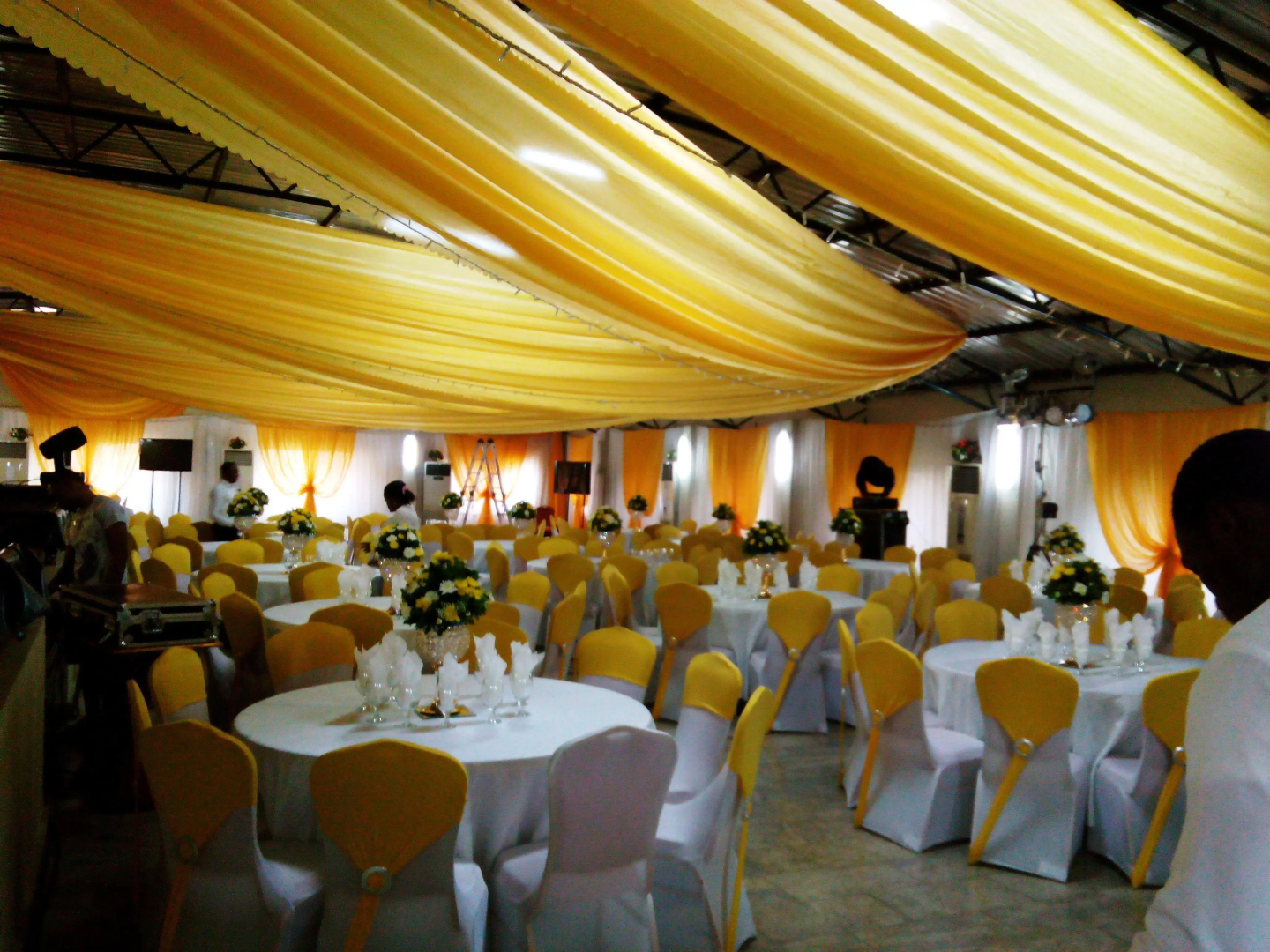 Colonades Hotel