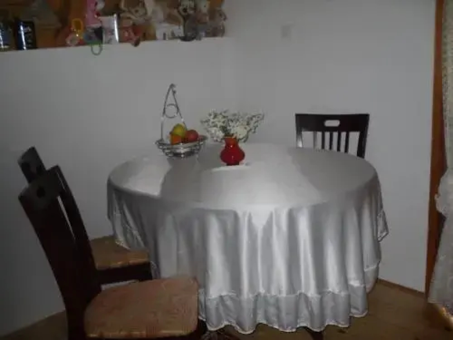 House Jaksic