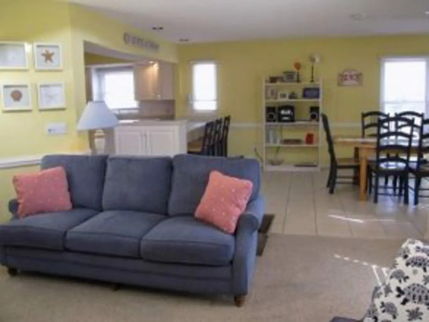 Quick Getaway - 4 Br Home