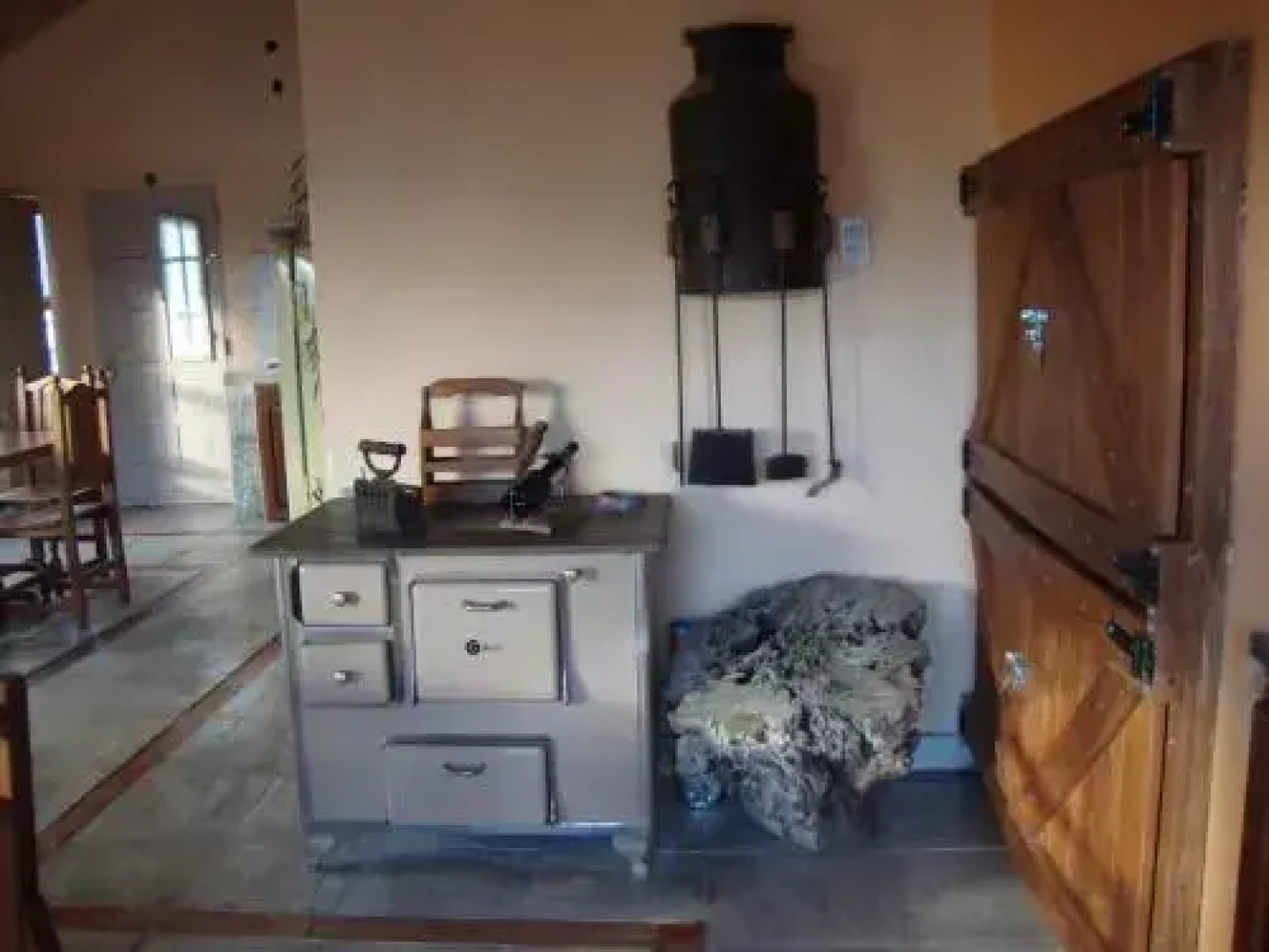 Hosteria y Cabañas Koonek