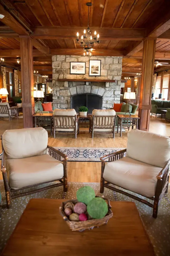 High Hampton Resort