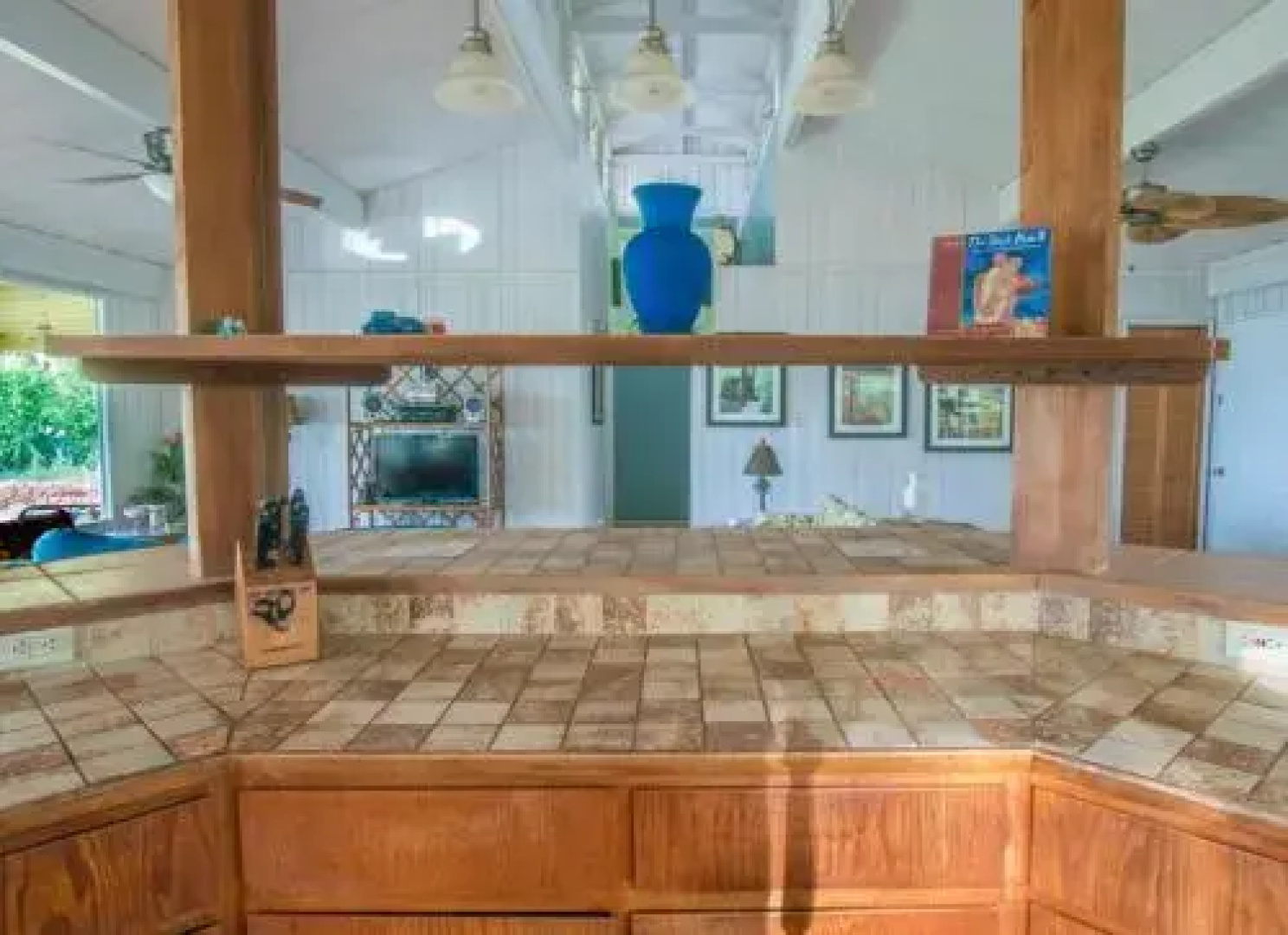 Molokai Vacation Properties - Aala Hale