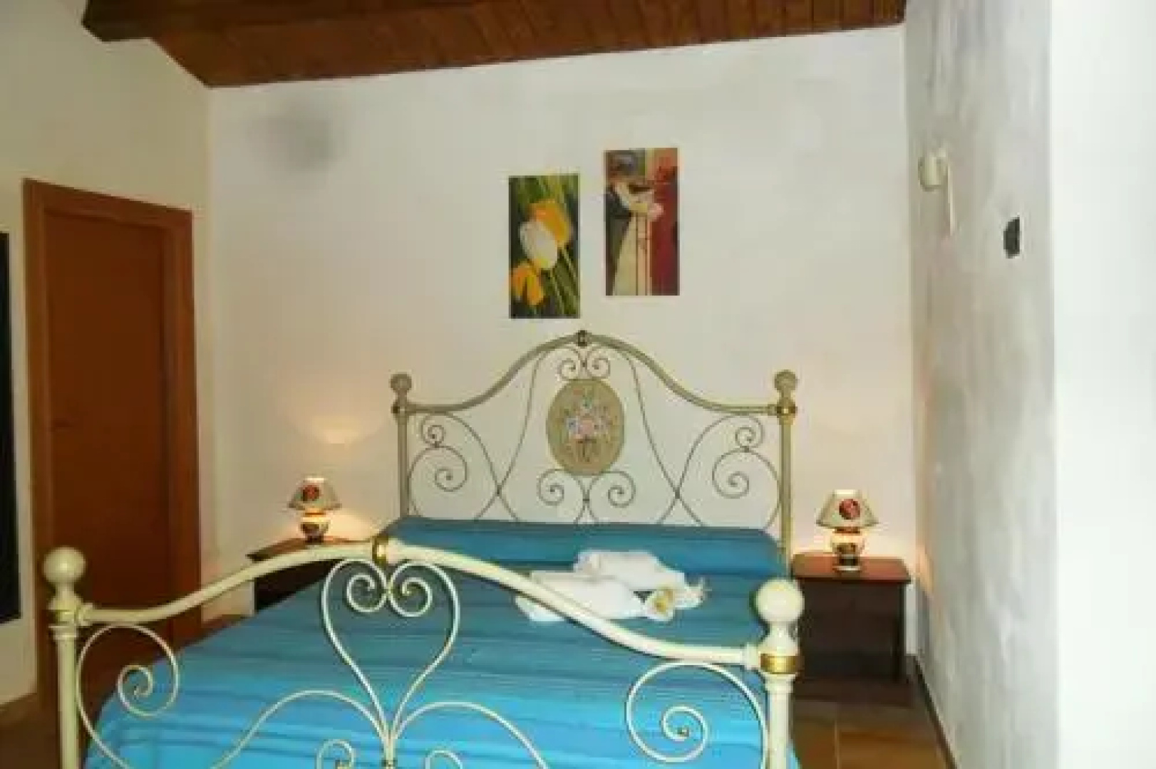 Casa Vacanza al Mare Villa Adriana