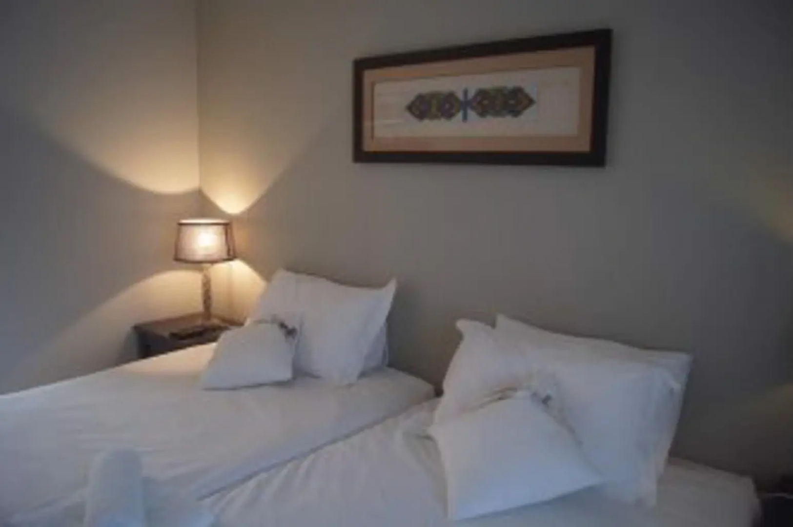 The Fever Tree Guest House