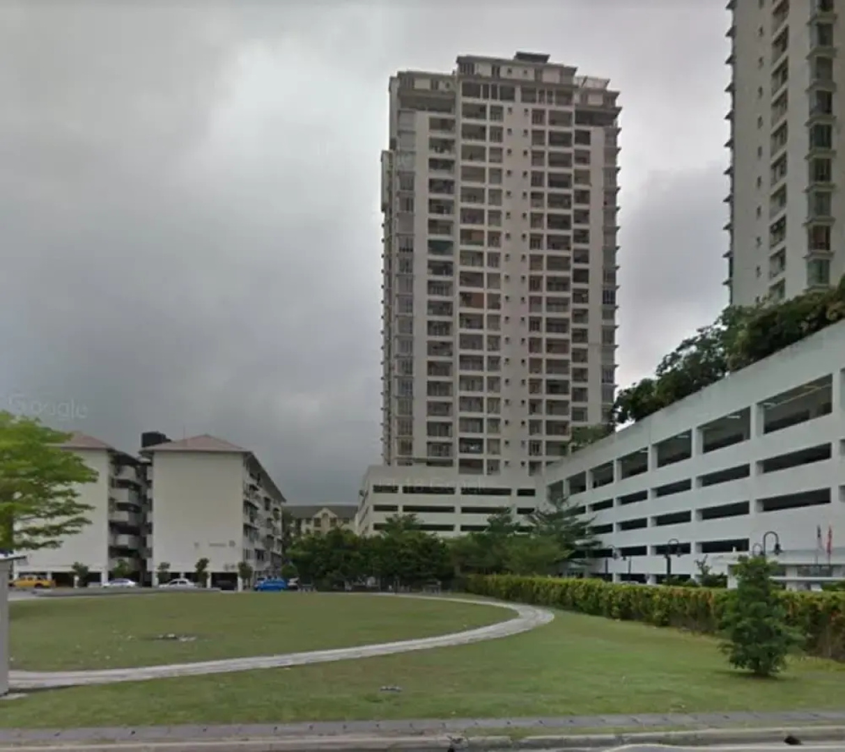 Homestay Ampang 100