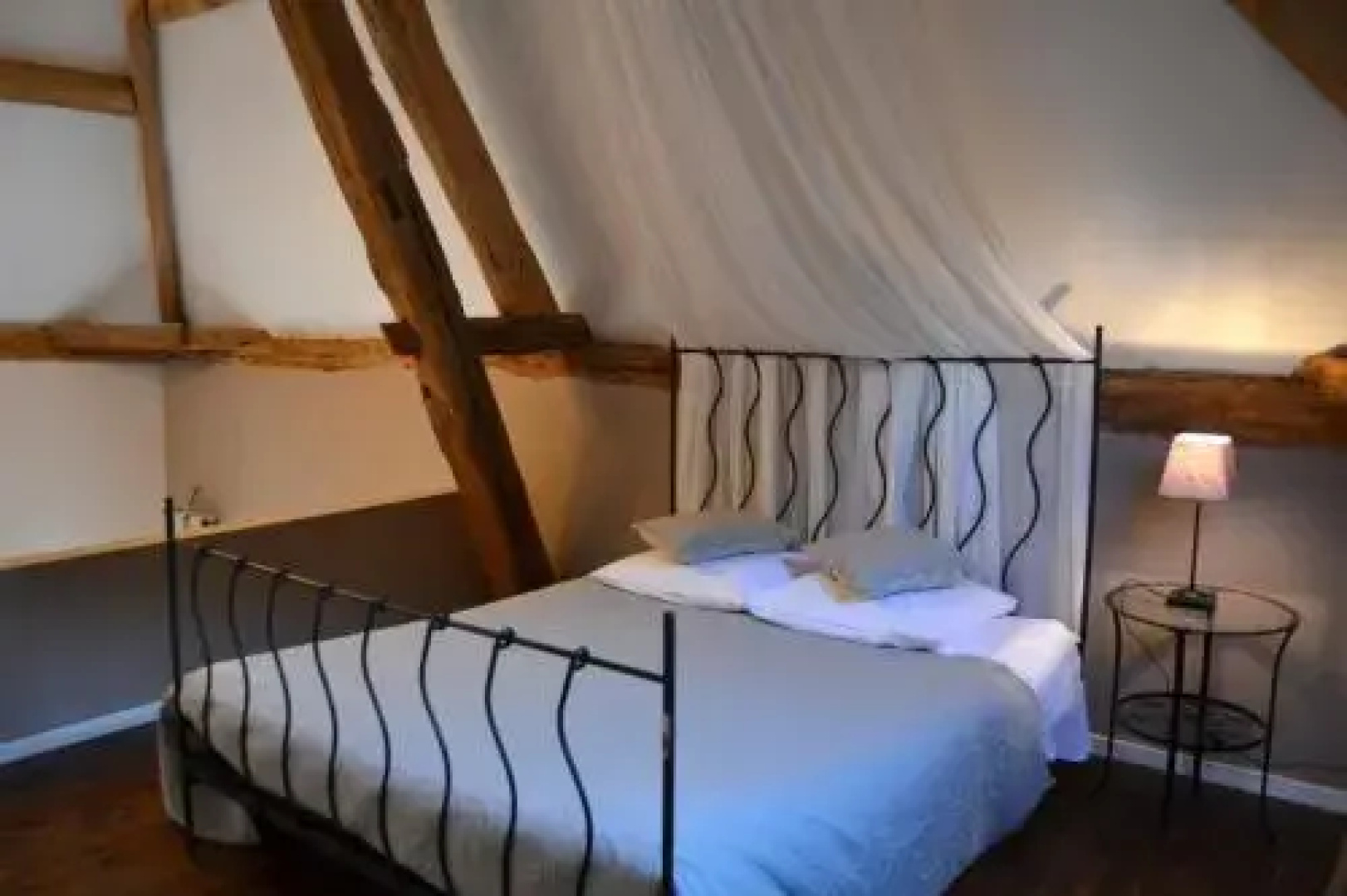 Chambres d'hôtes le Meflatot