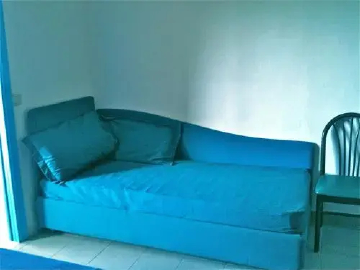 Punta Dei Barbari Residence