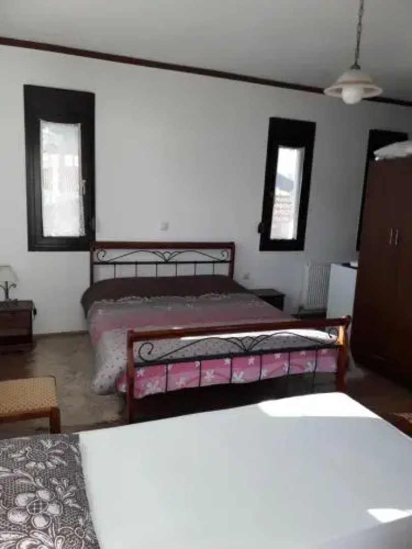 Guesthouse Agrovio