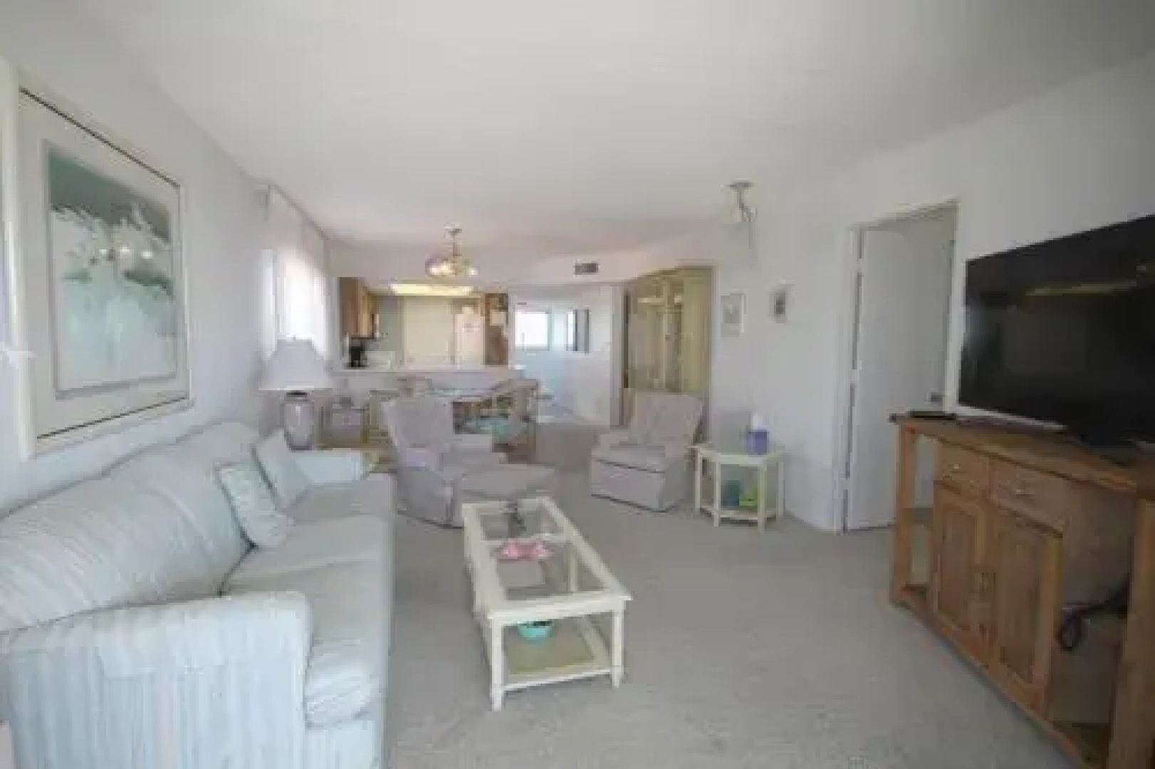 Strandview #304