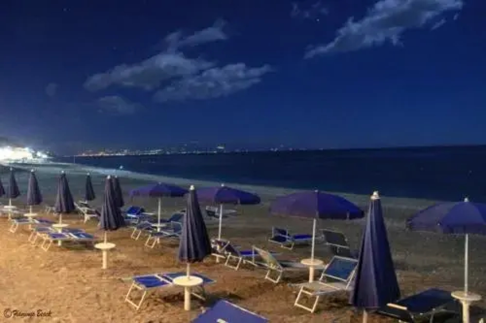 Appartamento Mare Marconi