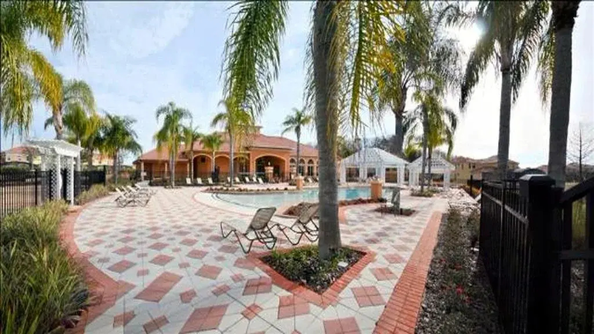 Serenity Bay