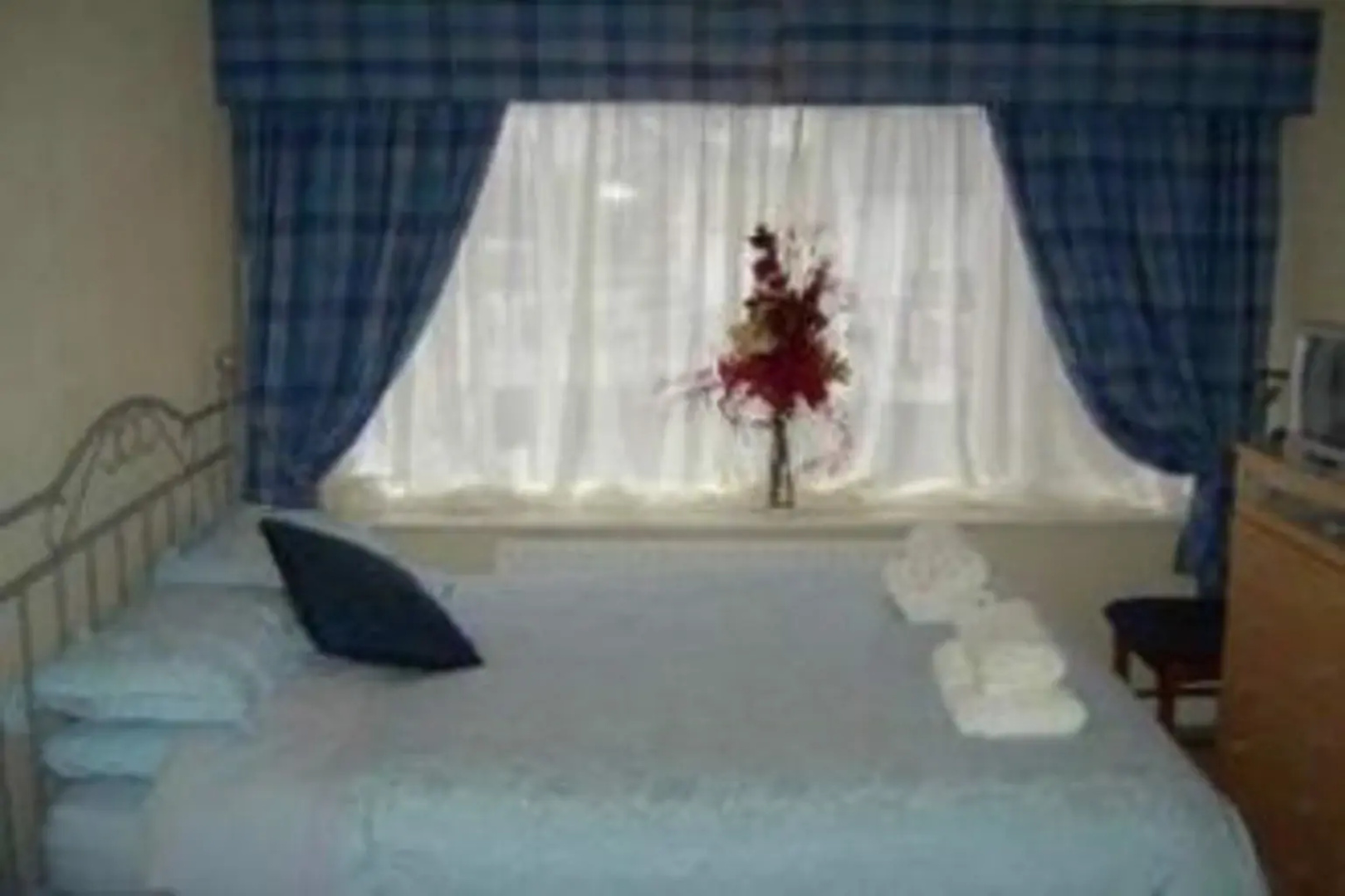 The Railway Guest House