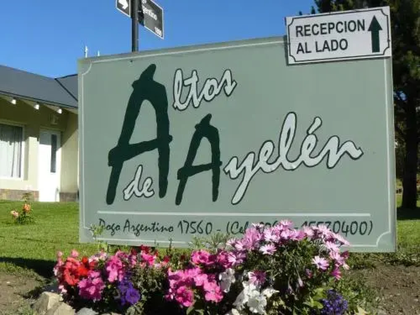 Altos de Ayelen