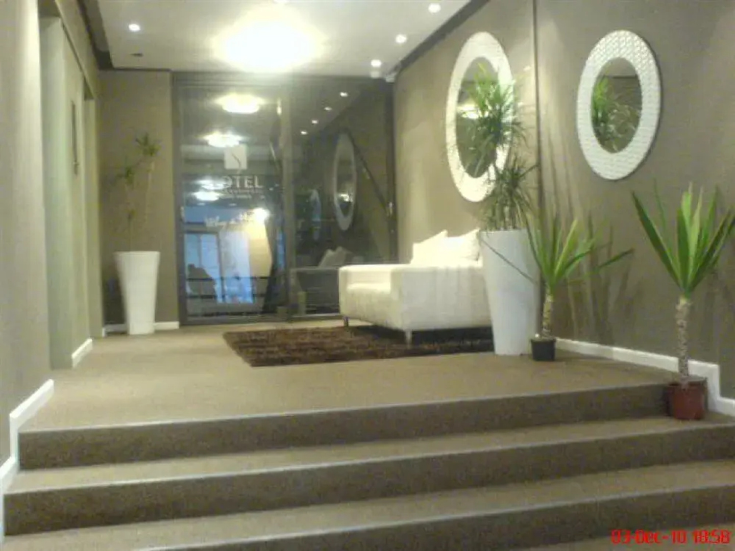 ITC Hospitality Group One Bedrooms Greenmarket Place