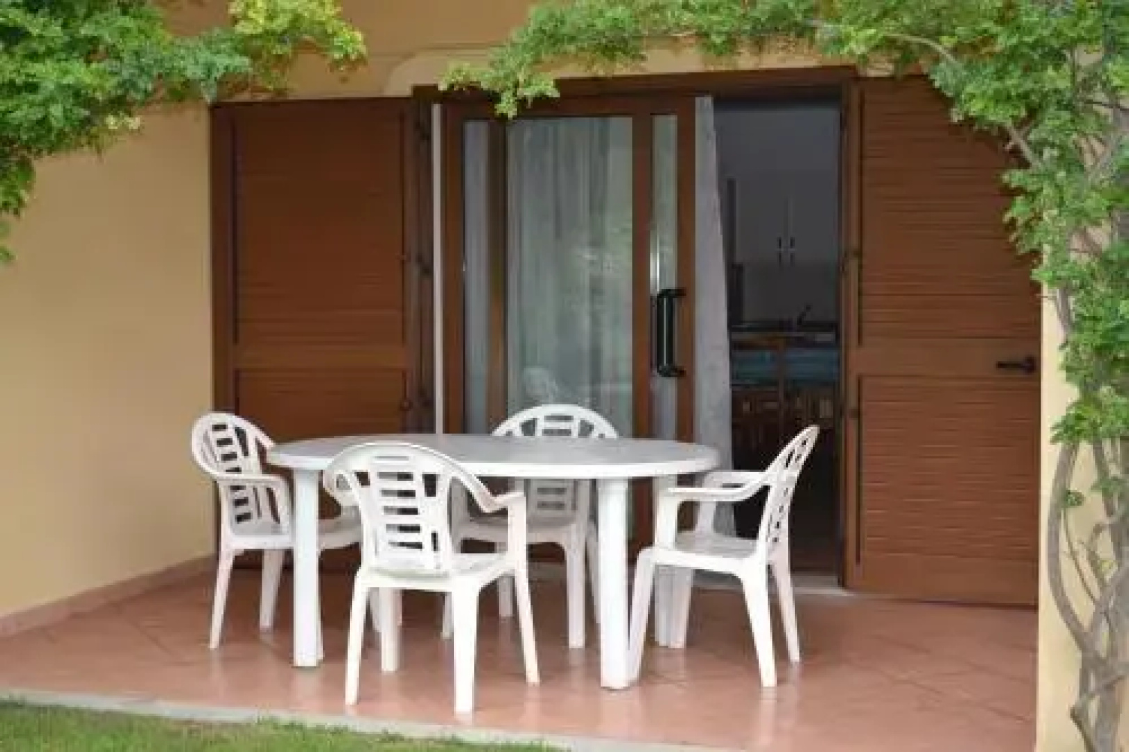 Casa Vacanza la Suaredda