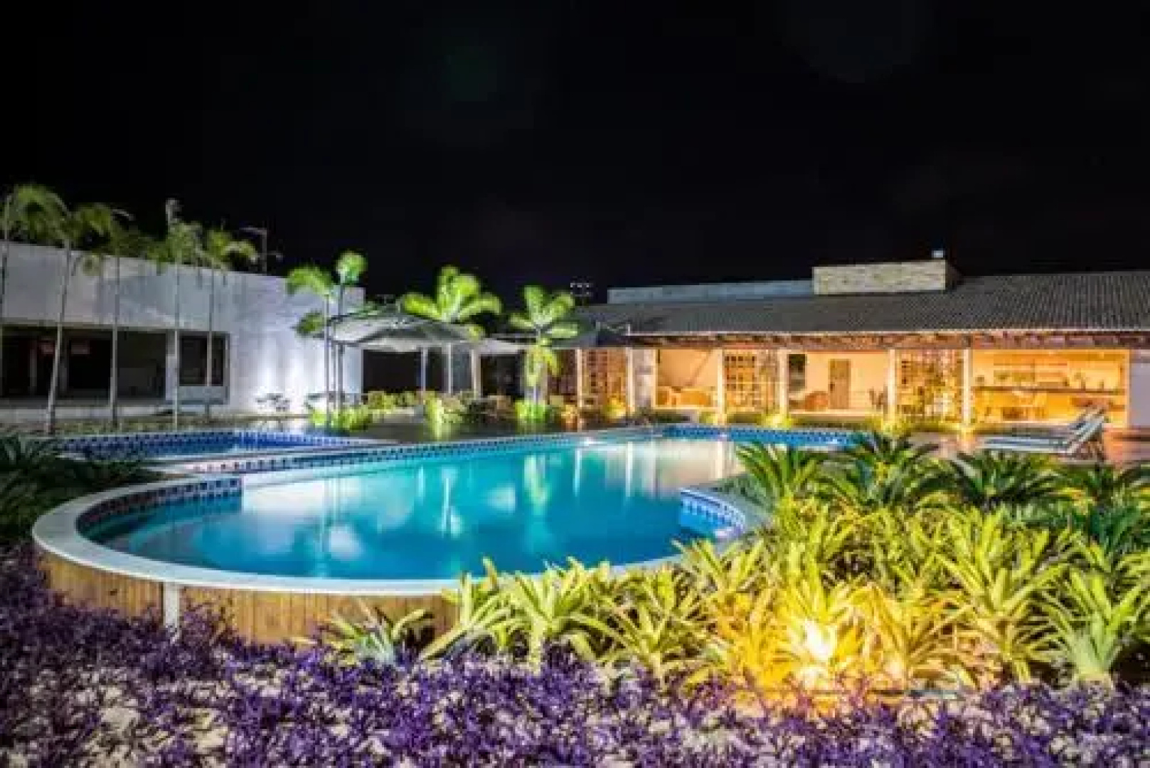 Ebenezer Village Hotel Pousada