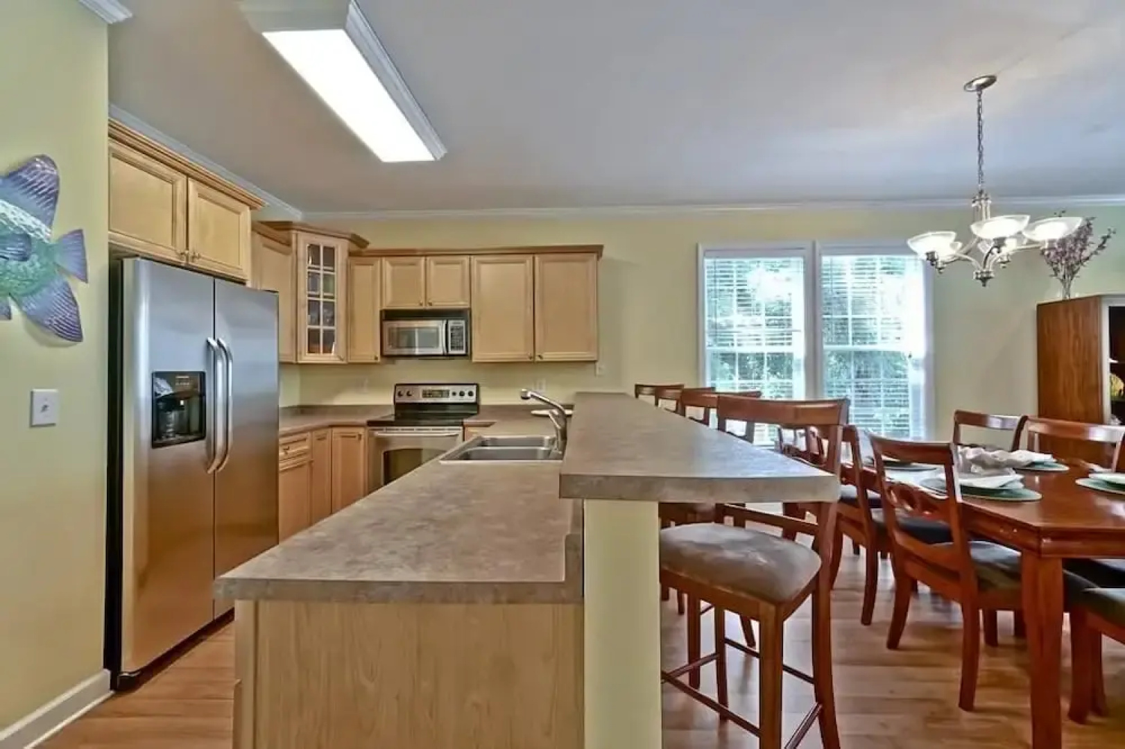 Tucker's Choice - 4 Br Home