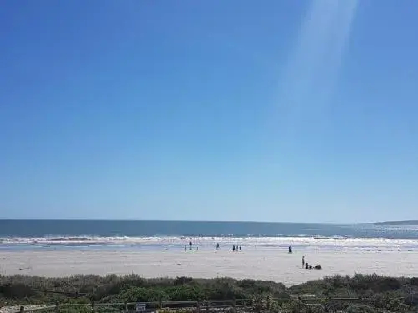 Walvis Self-catering
