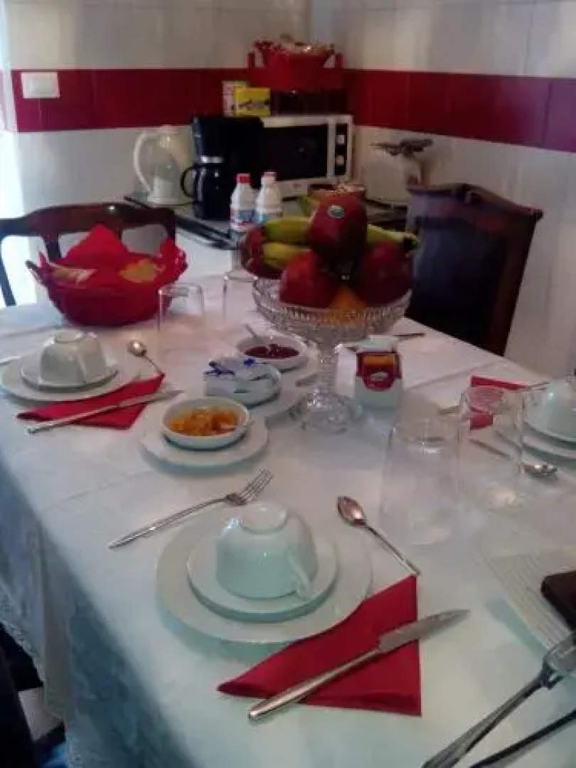 B&B La Bugia