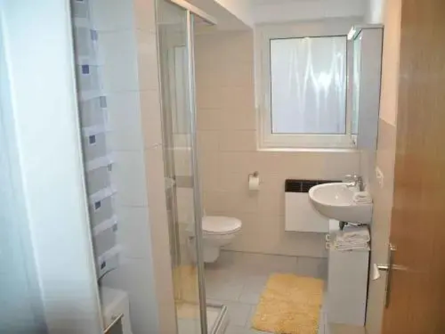 Ferienhaus Leiss