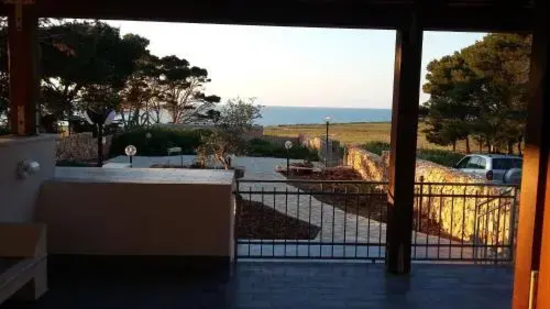 Case Cala Bucerno