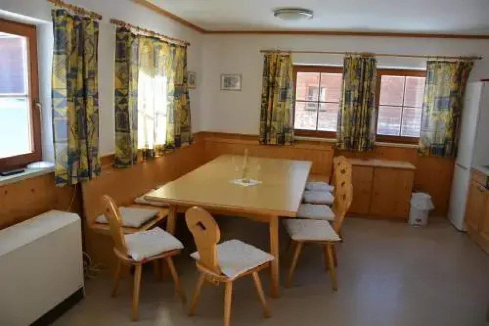 Hüttenresort Feuerkogel