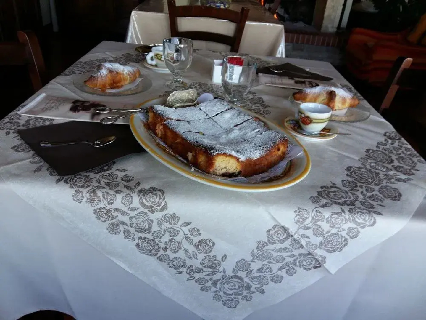 B&B La Vecchia Scuola