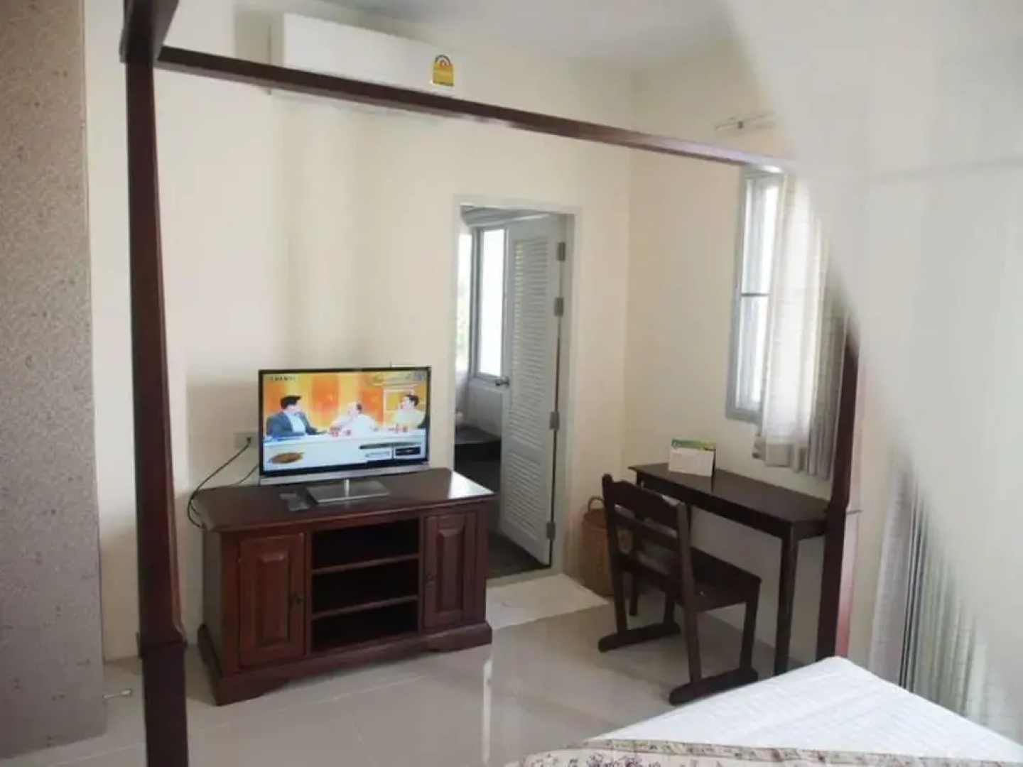 Teddy Bear Villa Hua Hin